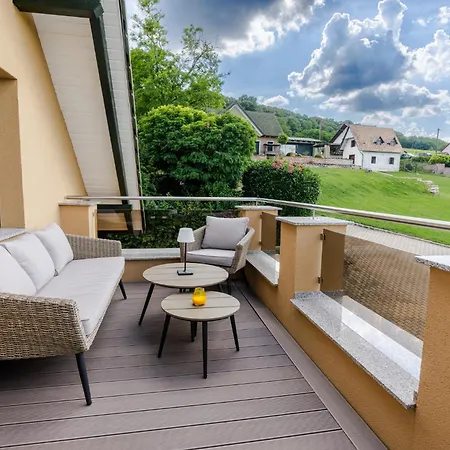 Guest house Amannsberger Wineyardlodge