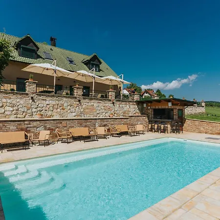 Amannsberger Wineyardlodge