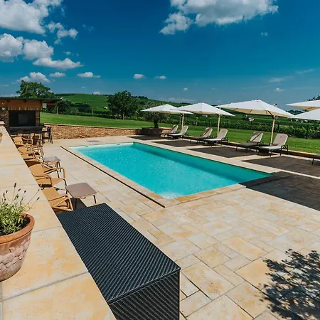 Amannsberger Wineyardlodge Guest house *