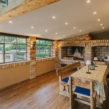 Amannsberger Wineyardlodge 빌라니