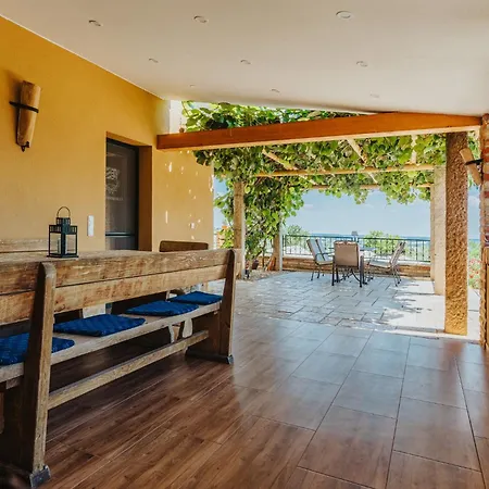 게스트하우스 Amannsberger Wineyardlodge *