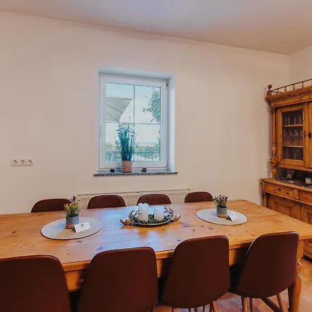 Amannsberger Wineyardlodge * Villany