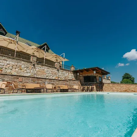 Amannsberger Wineyardlodge Guest house Villany