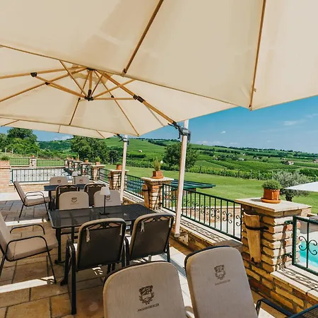 Amannsberger Wineyardlodge 게스트하우스
