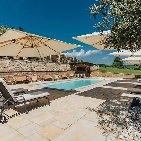 Amannsberger Wineyardlodge Guest house *