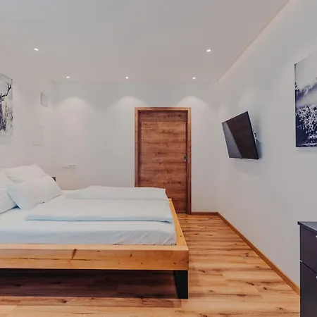 Amannsberger Wineyardlodge 게스트하우스