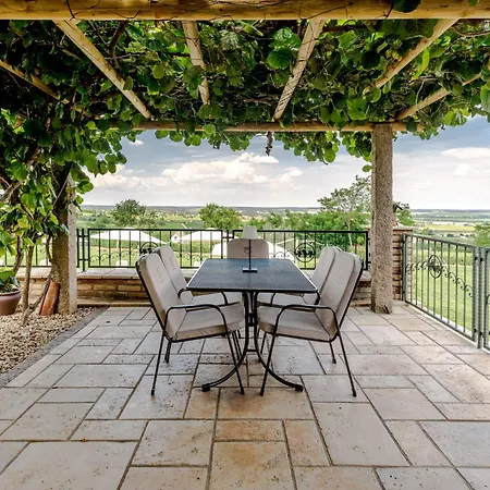 Amannsberger Wineyardlodge *