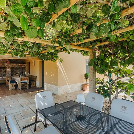 Guest house Amannsberger Wineyardlodge