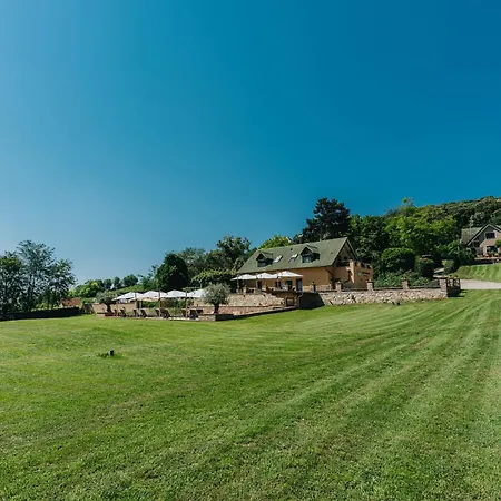 Guest house Amannsberger Wineyardlodge
