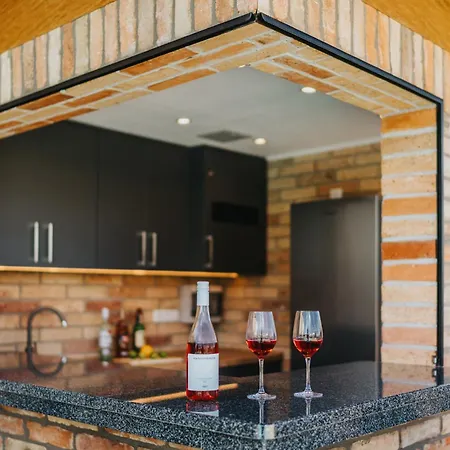 Amannsberger Wineyardlodge *