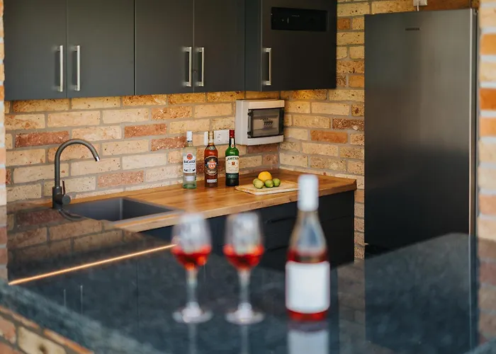 Amannsberger Wineyardlodge 3*