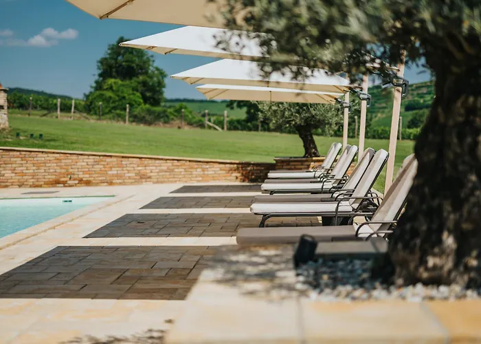 Amannsberger Wineyardlodge 3*