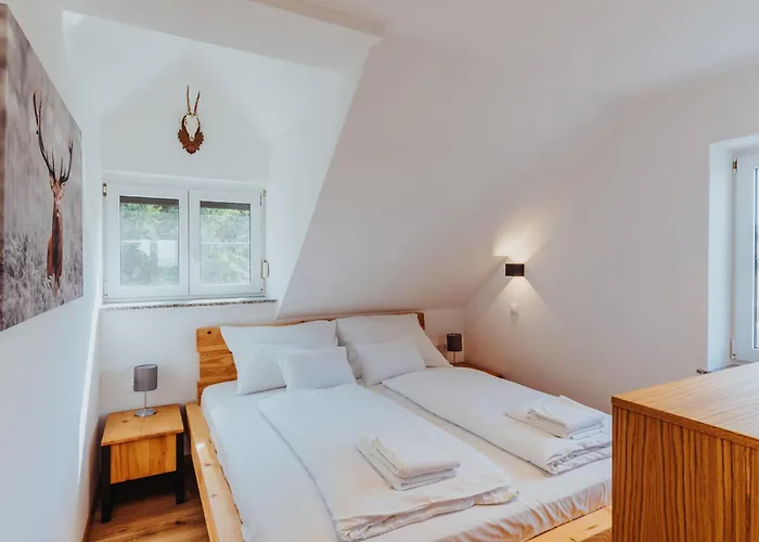 Amannsberger Wineyardlodge Villány