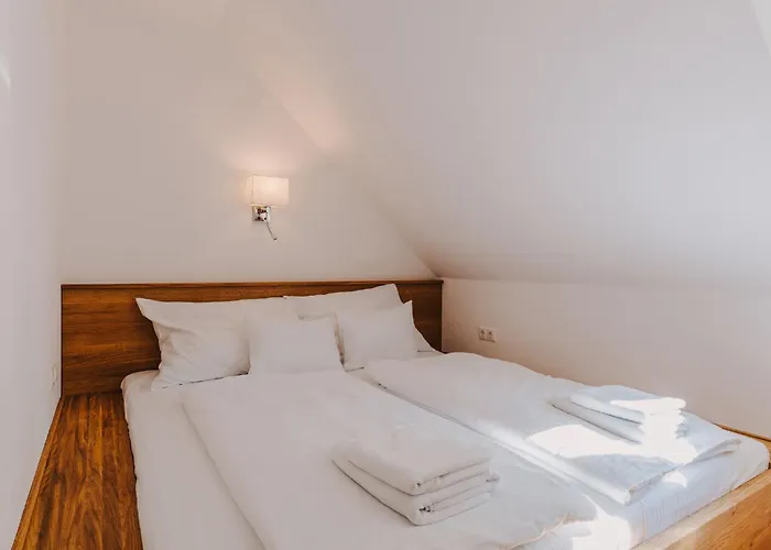 Pensionat Amannsberger Wineyardlodge 3*