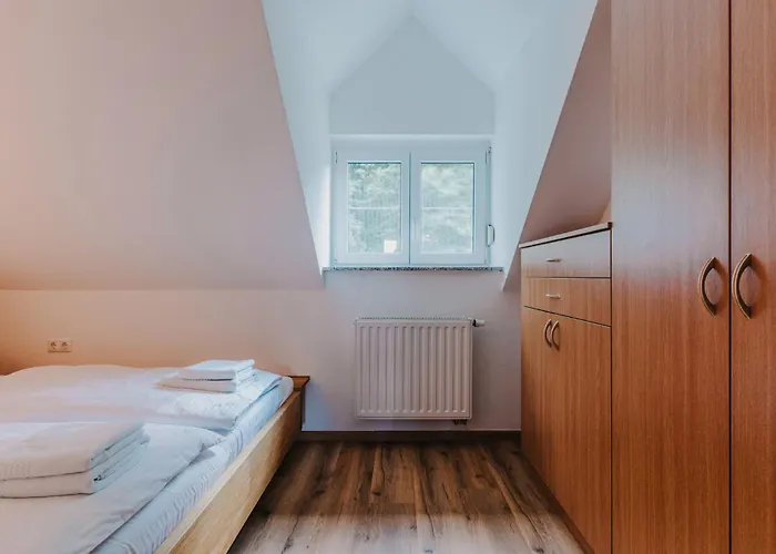 Pensionat Amannsberger Wineyardlodge 3*
