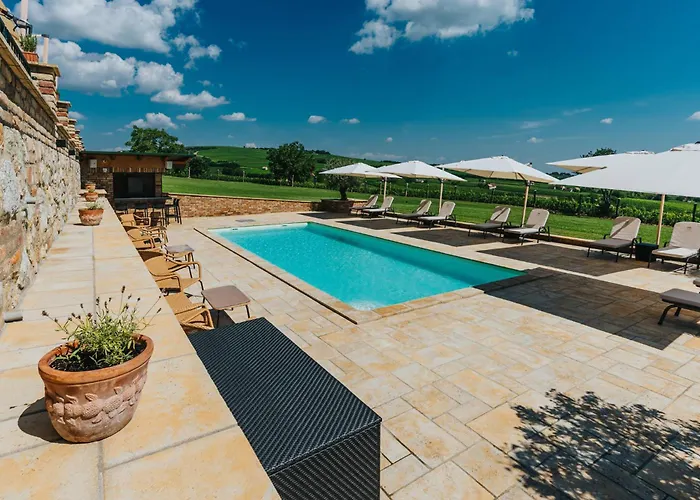Amannsberger Wineyardlodge Pensionat 3*