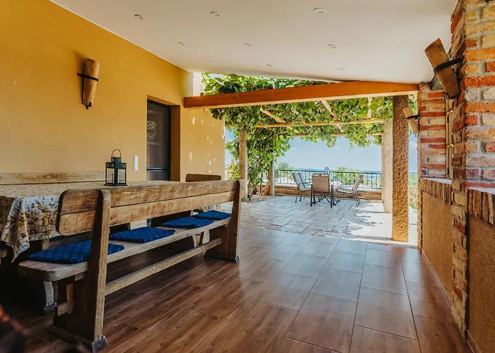 Pensionat Amannsberger Wineyardlodge 3*