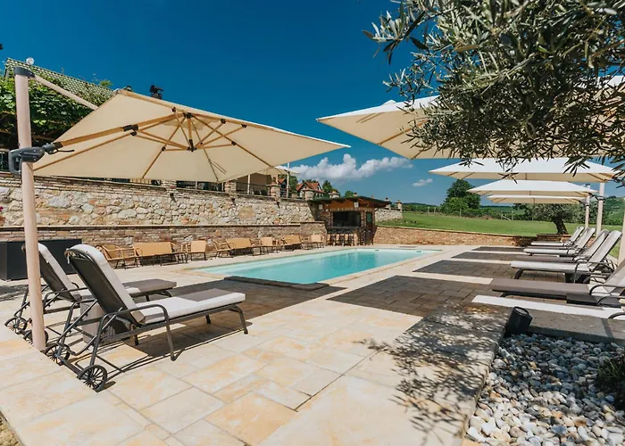 Amannsberger Wineyardlodge Pensionat 3*